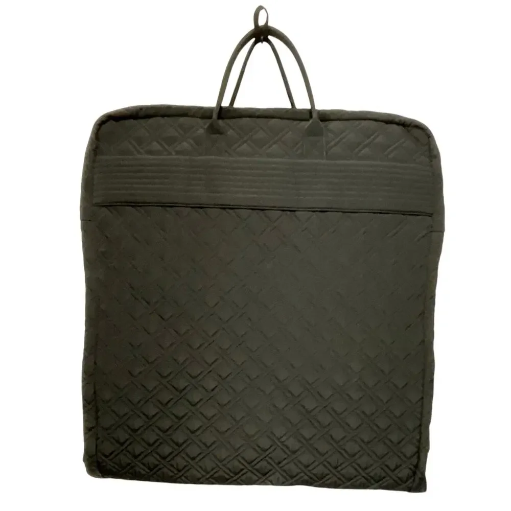 Vera Bradley carry your